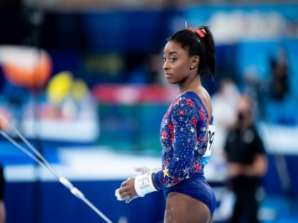 Have to focus on my mental health: Simone Biles after withdrawing midway from team final | Have to focus on my mental health: Simone Biles after withdrawing midway from team final