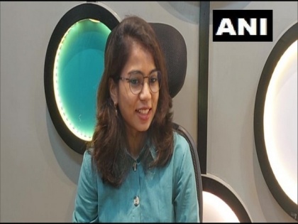 28-year-old Vadodara girl becomes Gujarat's first, India's fourth licensed civilian woman skydiver | 28-year-old Vadodara girl becomes Gujarat's first, India's fourth licensed civilian woman skydiver