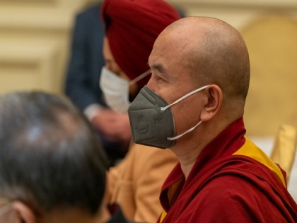 Beijing pushes Tibetan Buddhists to translate classroom texts to Mandarin | Beijing pushes Tibetan Buddhists to translate classroom texts to Mandarin