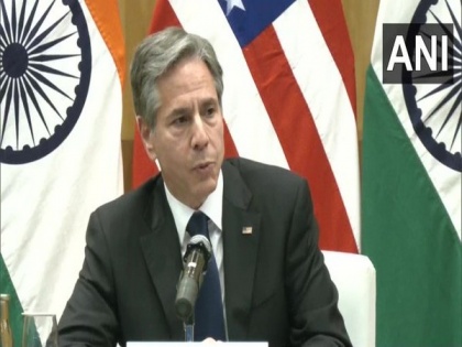India, US ties critical for delivering stability in Indo-Pacific: Blinken | India, US ties critical for delivering stability in Indo-Pacific: Blinken