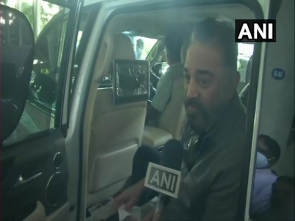 Glad to have given my views on Cinematograph Bill before Parliamentary panel: Kamal Haasan | Glad to have given my views on Cinematograph Bill before Parliamentary panel: Kamal Haasan