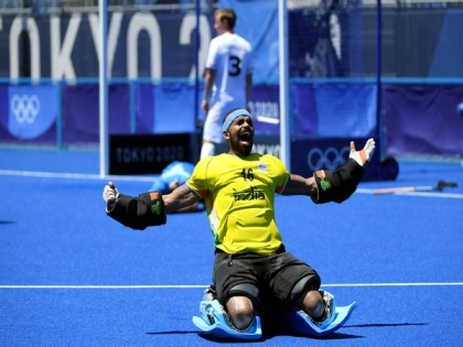 Tokyo Olympics: It's a 'rebirth' of hockey in India, says PR Sreejesh after winning bronze | Tokyo Olympics: It's a 'rebirth' of hockey in India, says PR Sreejesh after winning bronze