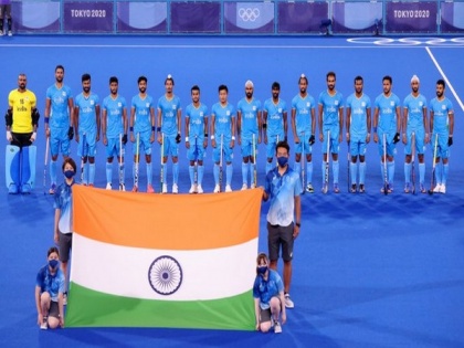 Tokyo Olympics, Day 13: Indian men's hockey team steal show, Ravi Dahiya takes silver (Review) | Tokyo Olympics, Day 13: Indian men's hockey team steal show, Ravi Dahiya takes silver (Review)