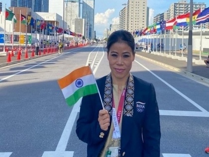 I still have the age, can play till 40: Mary Kom on making a comeback | I still have the age, can play till 40: Mary Kom on making a comeback