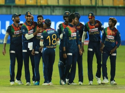 T20 WC: Lahiru Kumara, Akila Dananjaya included as Sri Lanka finalise squad | T20 WC: Lahiru Kumara, Akila Dananjaya included as Sri Lanka finalise squad