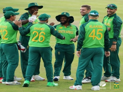 South Africa to tour Sri Lanka in Sept for limited-overs series | South Africa to tour Sri Lanka in Sept for limited-overs series