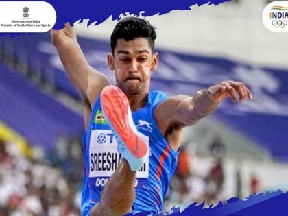 Tokyo Olympics: India's long jumper Sreeshankar Murali finishes 13th, bows out of Games | Tokyo Olympics: India's long jumper Sreeshankar Murali finishes 13th, bows out of Games