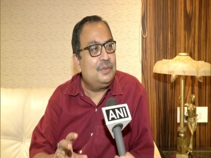 TMC's Kunal Ghosh calls Babul Supriyo's quitting politics a 'gimmick', says, attempt to 'attract Delhi leaders' | TMC's Kunal Ghosh calls Babul Supriyo's quitting politics a 'gimmick', says, attempt to 'attract Delhi leaders'