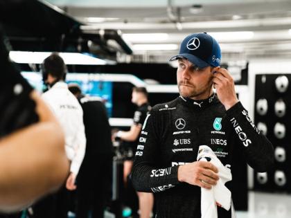 US GP: Bottas takes grid penalty, along with Russell and Vettel in Austin after PU changes | US GP: Bottas takes grid penalty, along with Russell and Vettel in Austin after PU changes