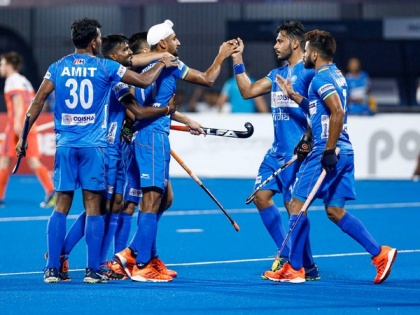 Tokyo Olympics: Manpreet and boys' success on the hockey pitch also a story of sacrifices and support off it | Tokyo Olympics: Manpreet and boys' success on the hockey pitch also a story of sacrifices and support off it