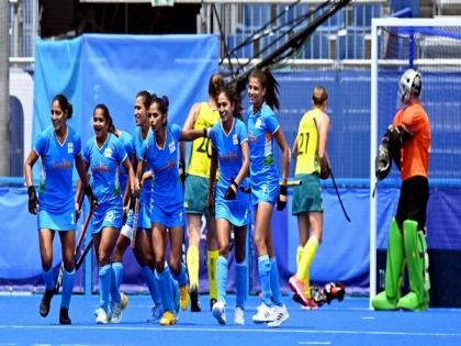 Tokyo Olympics, Day 12: Women's hockey team, Lovlina eye medals; Neeraj Chopra in action (Preview) | Tokyo Olympics, Day 12: Women's hockey team, Lovlina eye medals; Neeraj Chopra in action (Preview)