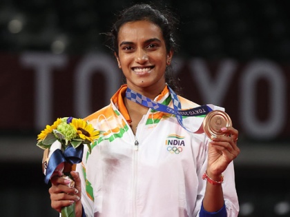 Tokyo Olympics an experience I will not forget, journey doesn't stop here: Sindhu | Tokyo Olympics an experience I will not forget, journey doesn't stop here: Sindhu