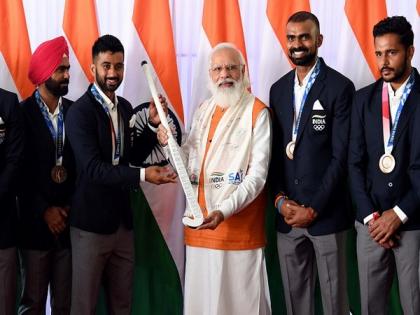 Wanted to honour hockey: PM Modi on renaming Khel Ratna Award | Wanted to honour hockey: PM Modi on renaming Khel Ratna Award