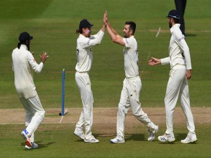 Eng vs Ind, 2nd Test: Rahul, Rohit and Virat fall as hosts gain upper hand (Lunch, Day 4) | Eng vs Ind, 2nd Test: Rahul, Rohit and Virat fall as hosts gain upper hand (Lunch, Day 4)