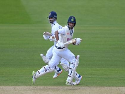 Eng vs Ind, 2nd Test: Rahane, Pujara start rebuilding for visitors (Tea, Day 4) | Eng vs Ind, 2nd Test: Rahane, Pujara start rebuilding for visitors (Tea, Day 4)