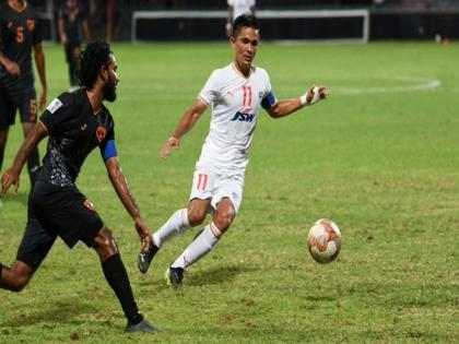 Bengaluru FC enter AFC Cup group stage | Bengaluru FC enter AFC Cup group stage