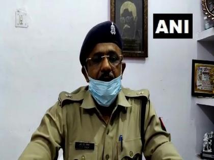 3-month-old raped by minor boy in UP's Etah | 3-month-old raped by minor boy in UP's Etah 3-month-old raped by minor boy in UP's Etah | 3-month-old raped by minor boy in UP's Etah