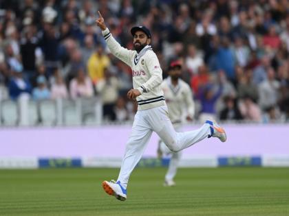 Eng vs Ind: We have three more Test matches, can't sit on our laurels, says Virat Kohli after Lord's victory | Eng vs Ind: We have three more Test matches, can't sit on our laurels, says Virat Kohli after Lord's victory