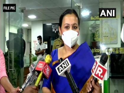 Veena George to hold emergency meet to assess COVID-19 situation in Kerala | Veena George to hold emergency meet to assess COVID-19 situation in Kerala