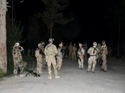 385 Taliban terrorists killed, 210 wounded in Afghan security forces operations in last 24 hrs | 385 Taliban terrorists killed, 210 wounded in Afghan security forces operations in last 24 hrs