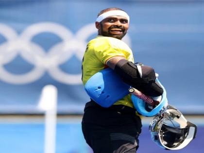 Became emotional, thought about my 21-year-long journey: Sreejesh recalls Olympic medal win | Became emotional, thought about my 21-year-long journey: Sreejesh recalls Olympic medal win
