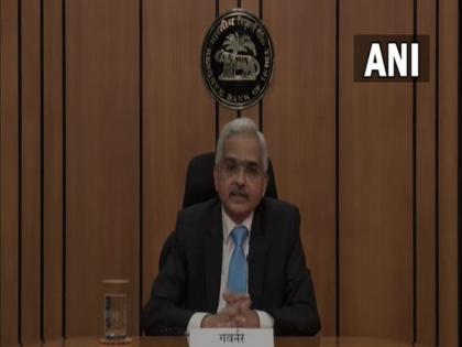 RBI keeps interest rates untouched, accommodative stance continues | RBI keeps interest rates untouched, accommodative stance continues