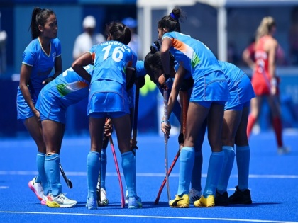 We inspired millions of girls that dreams can come true, says Indian women's hockey coach Marijne | We inspired millions of girls that dreams can come true, says Indian women's hockey coach Marijne