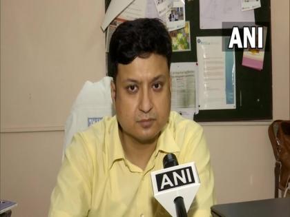 RT PCR, full vaccination not enough, tourists should also undergo Rapid Antigen test: Kolkata Doctor | RT PCR, full vaccination not enough, tourists should also undergo Rapid Antigen test: Kolkata Doctor RT PCR, full vaccination not enough, tourists should also undergo Rapid Antigen test: Kolkata Doctor | RT PCR, full vaccination not enough, tourists should also undergo Rapid Antigen test: Kolkata Doctor