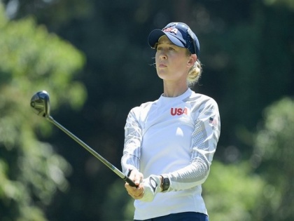 World No 2 golfer Nelly Korda diagnosed with blood clot in her arm | World No 2 golfer Nelly Korda diagnosed with blood clot in her arm