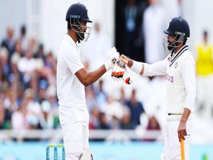 Eng vs Ind: KL Rahul 'focused' on giving visiting side good start in Test series | Eng vs Ind: KL Rahul 'focused' on giving visiting side good start in Test series