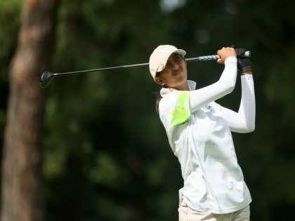 Tokyo Olympics: Brilliant Aditi Ashok misses medal by a whisker, finishes fourth | Tokyo Olympics: Brilliant Aditi Ashok misses medal by a whisker, finishes fourth