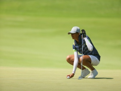 Probably the most disheartened I've ever been: Aditi Ashok after missing out on Olympic medal | Probably the most disheartened I've ever been: Aditi Ashok after missing out on Olympic medal