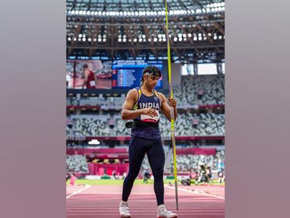 AFI to stage javelin throwing competition every year on Aug 7 to honour Neeraj Chopra | AFI to stage javelin throwing competition every year on Aug 7 to honour Neeraj Chopra AFI to stage javelin throwing competition every year on Aug 7 to honour Neeraj Chopra | AFI to stage javelin throwing competition every year on Aug 7 to honour Neeraj Chopra