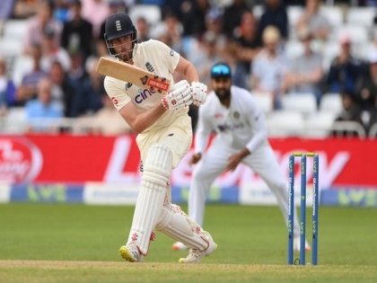 Eng vs Ind, 1st Test: Root, Sibley stand firm as hosts take lead | Eng vs Ind, 1st Test: Root, Sibley stand firm as hosts take lead