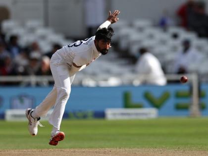 You can say whatever you want but don't throw things at fielders: Pant on England fans' banter with Siraj | You can say whatever you want but don't throw things at fielders: Pant on England fans' banter with Siraj
