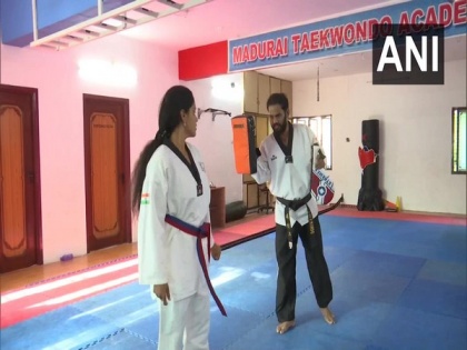 It took 6 months of practice, says Taekwondo coach after achieving his 24th Guinness world record | It took 6 months of practice, says Taekwondo coach after achieving his 24th Guinness world record