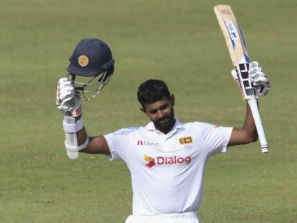 Sri Lanka batter Lahiru Thirimanne announces retirement from international cricket | Sri Lanka batter Lahiru Thirimanne announces retirement from international cricket