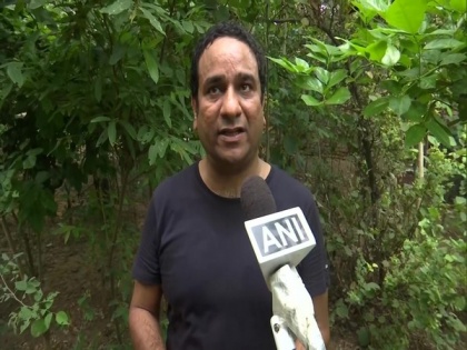 Punjab IRS officer creates 100 micro forests to increase green cover | Punjab IRS officer creates 100 micro forests to increase green cover