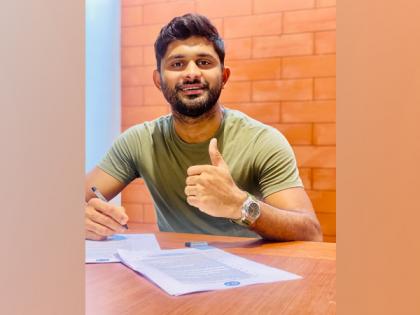 ISL: Jamshedpur FC complete signing of defender Anas Edathodika | ISL: Jamshedpur FC complete signing of defender Anas Edathodika