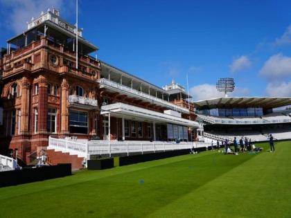 Eng vs Ind: Visitors start to train for 2nd Test at Lord's Cricket Ground | Eng vs Ind: Visitors start to train for 2nd Test at Lord's Cricket Ground