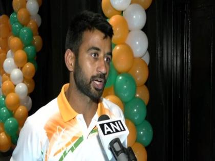 After the game against Australia, coaches told us we didn't play badly and to look ahead: Manpreet Singh | After the game against Australia, coaches told us we didn't play badly and to look ahead: Manpreet Singh