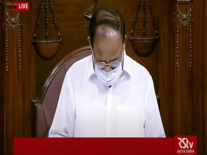 RS chairman to take action against Opposition MPs who created ruckus in House | RS chairman to take action against Opposition MPs who created ruckus in House