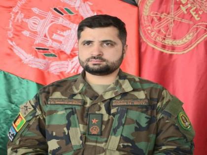 Afghan army chief replaced amid Taliban offensive, say local media | Afghan army chief replaced amid Taliban offensive, say local media