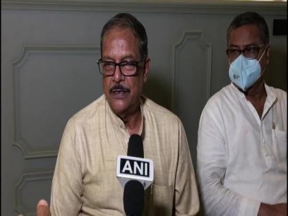 WB Law Minister terms Tripura Police's cases against Abhishek Banerjee, TMC leaders false, fabricated | WB Law Minister terms Tripura Police's cases against Abhishek Banerjee, TMC leaders false, fabricated WB Law Minister terms Tripura Police's cases against Abhishek Banerjee, TMC leaders false, fabricated | WB Law Minister terms Tripura Police's cases against Abhishek Banerjee, TMC leaders false, fabricated