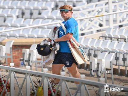 Eng vs Ind, 2nd Test: England release batsman Ollie Pope | Eng vs Ind, 2nd Test: England release batsman Ollie Pope