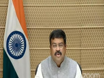 R&D Fair to create enabling environment for cutting-edge research across areas envisaged in NEP: Pradhan | R&D Fair to create enabling environment for cutting-edge research across areas envisaged in NEP: Pradhan