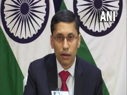 Ambassador in Kabul, staff to move to India immediately: MEA | Ambassador in Kabul, staff to move to India immediately: MEA