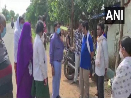 Superstition claims life of 4 children in MP's Khandwa | Superstition claims life of 4 children in MP's Khandwa