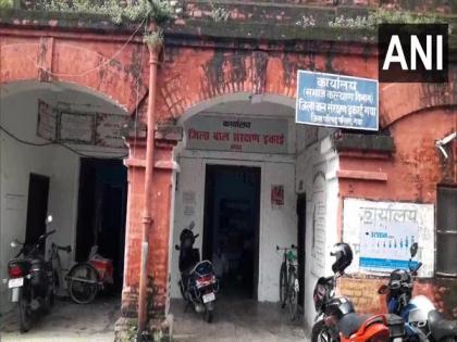 Bihar shelter home girl alleges sexual assault | Bihar shelter home girl alleges sexual assault