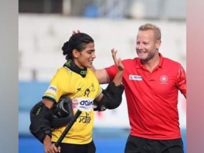 Indian women's hockey team poised for bigger feats now, says goalkeeper Savita | Indian women's hockey team poised for bigger feats now, says goalkeeper Savita